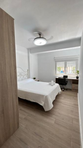 Piso Compartido DelyRent Acosta, Jaen